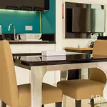 Contemporary Spacious Studio Apt In Business Bay