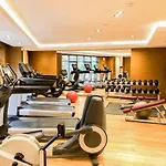 Contemporary Spacious Studio Apt In Business Bay
